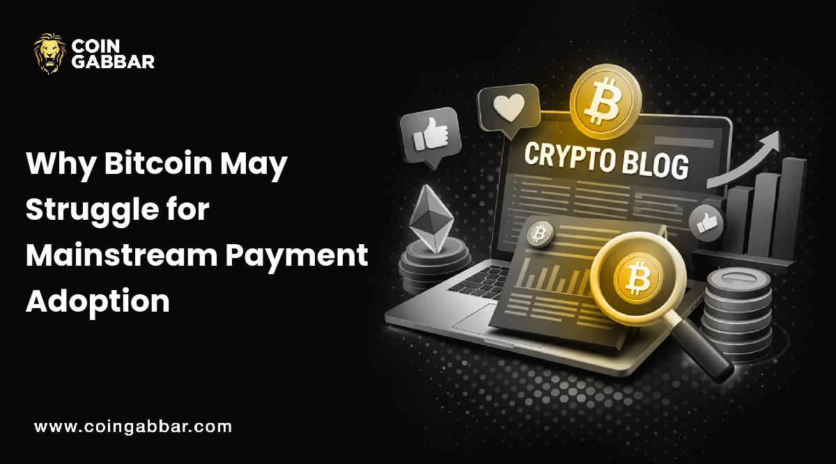 Overcoming Bitcoin's Adoption Barriers