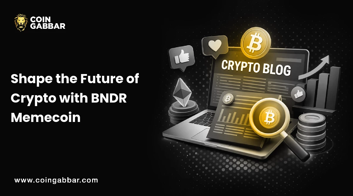 BNDR Memecoin Token