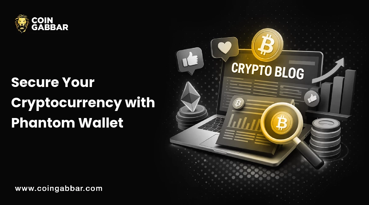 Secure Your Cryptocurrency with Phantom Wallet