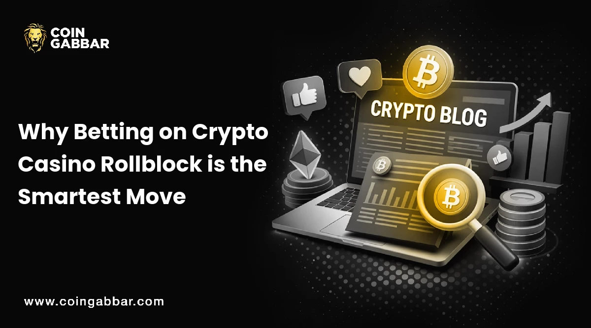 Rollblock ($RBLK) Revolutionizes