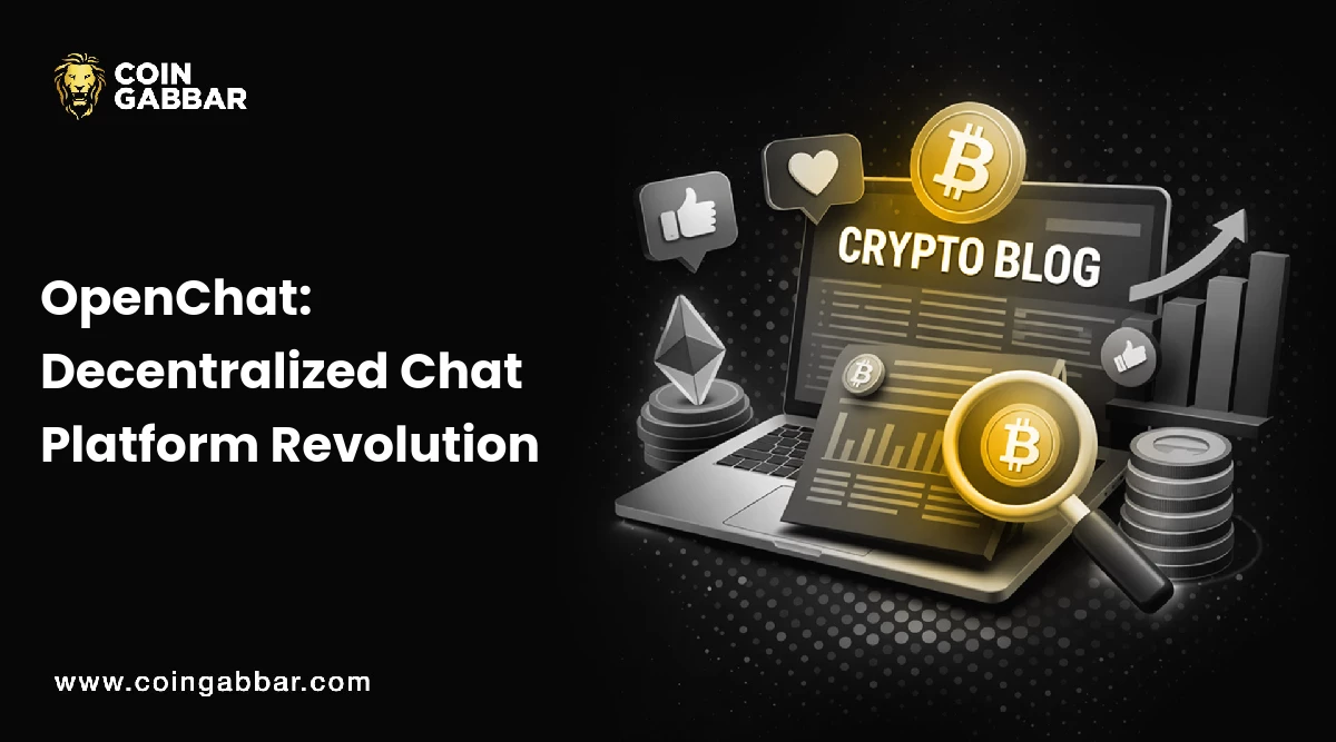 OpenChat: Decentralized Chat Platform Revolution