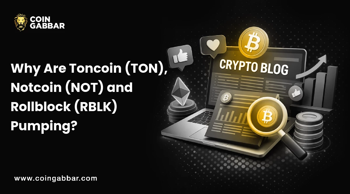 Top Crypto Gainers 2025