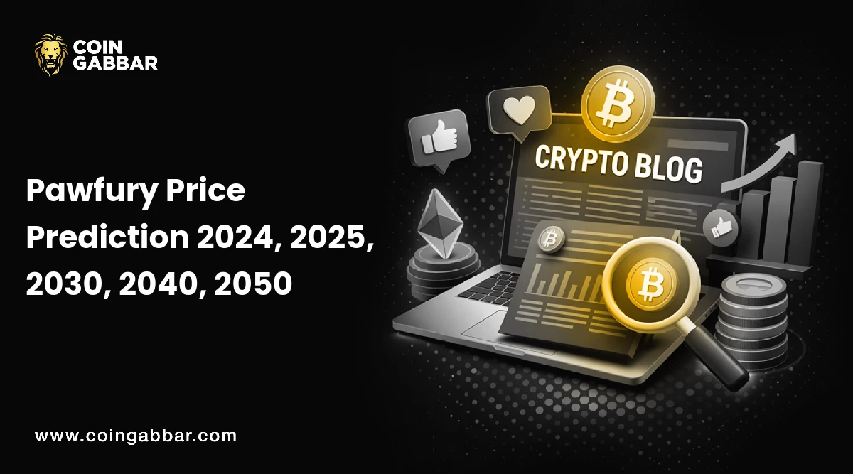 Pawfury Price Prediction 2024, 2025, 2030, 2040, 2050