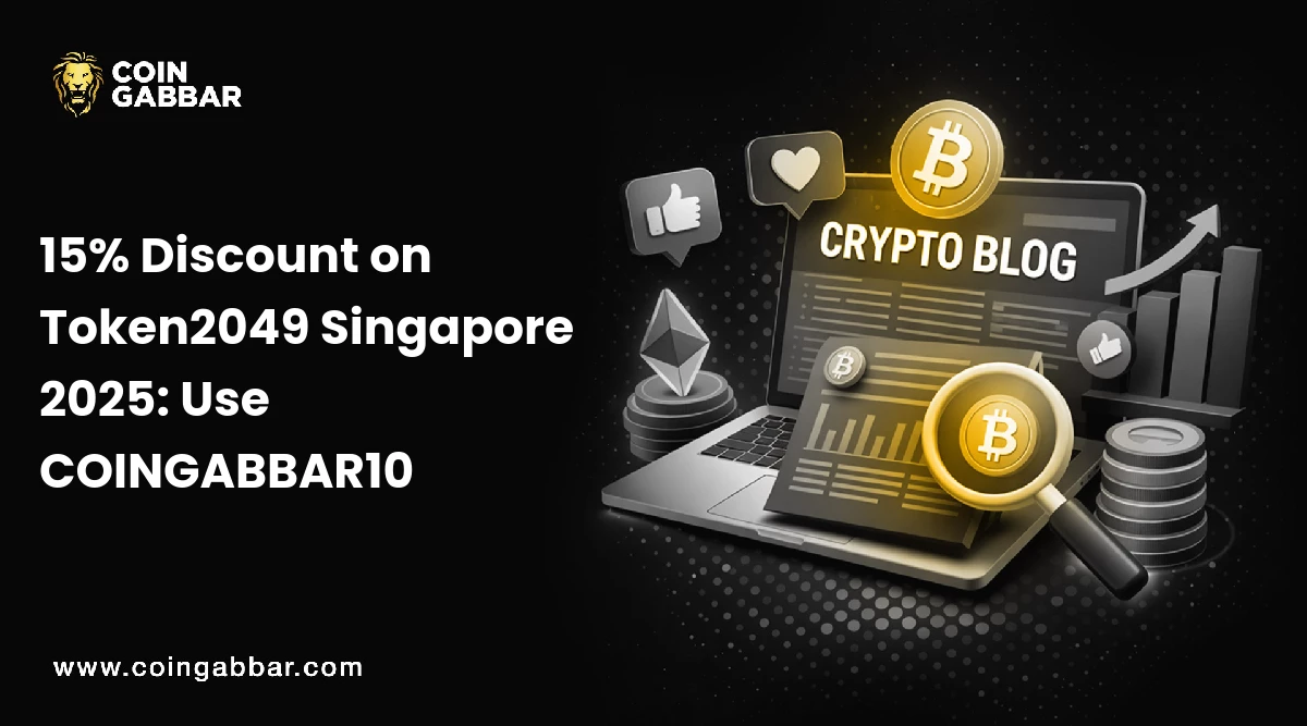 Token2049 Singapore 2024