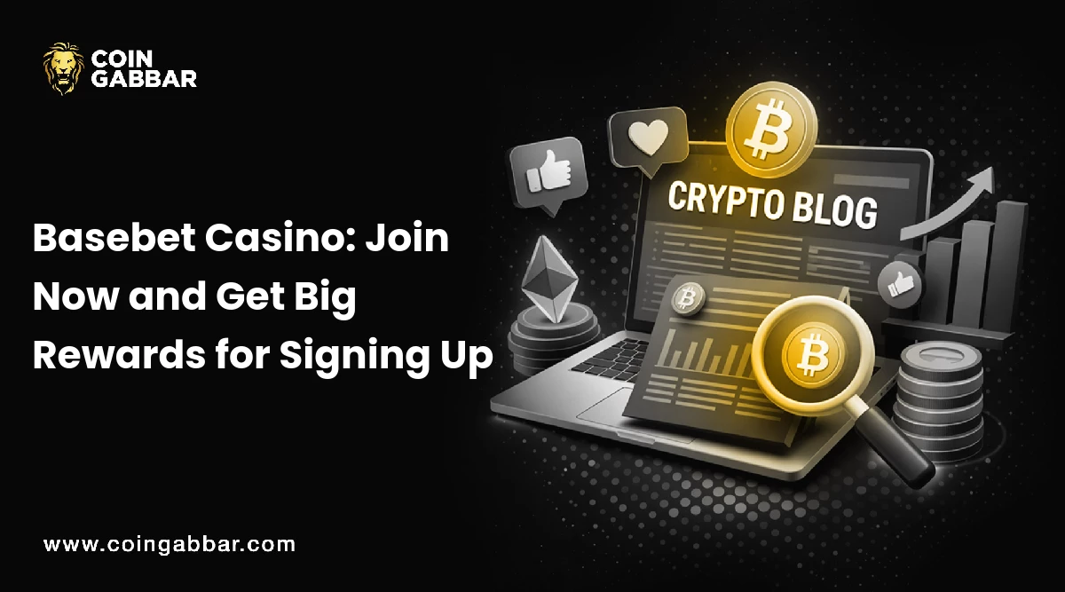 Basebet Casino: Join Now and Get Big Rewards for Signing Up