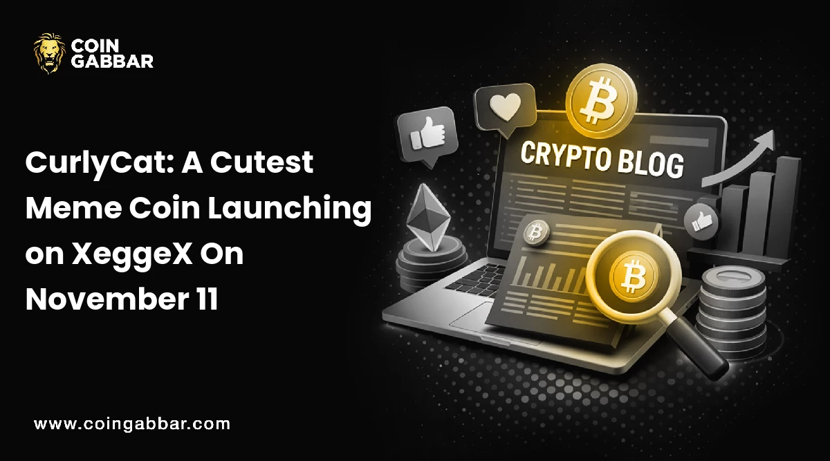 Curly Cat Meme Token – Scottish Fold Inspired Crypto Project