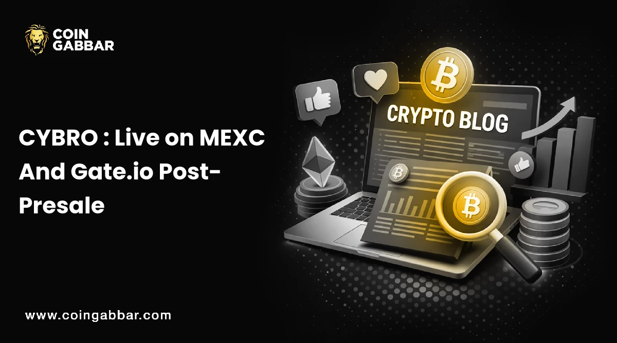 CYBRO Launches $CYBRO