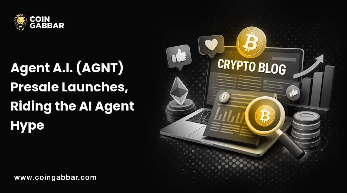 The Rise and Future of AGNT