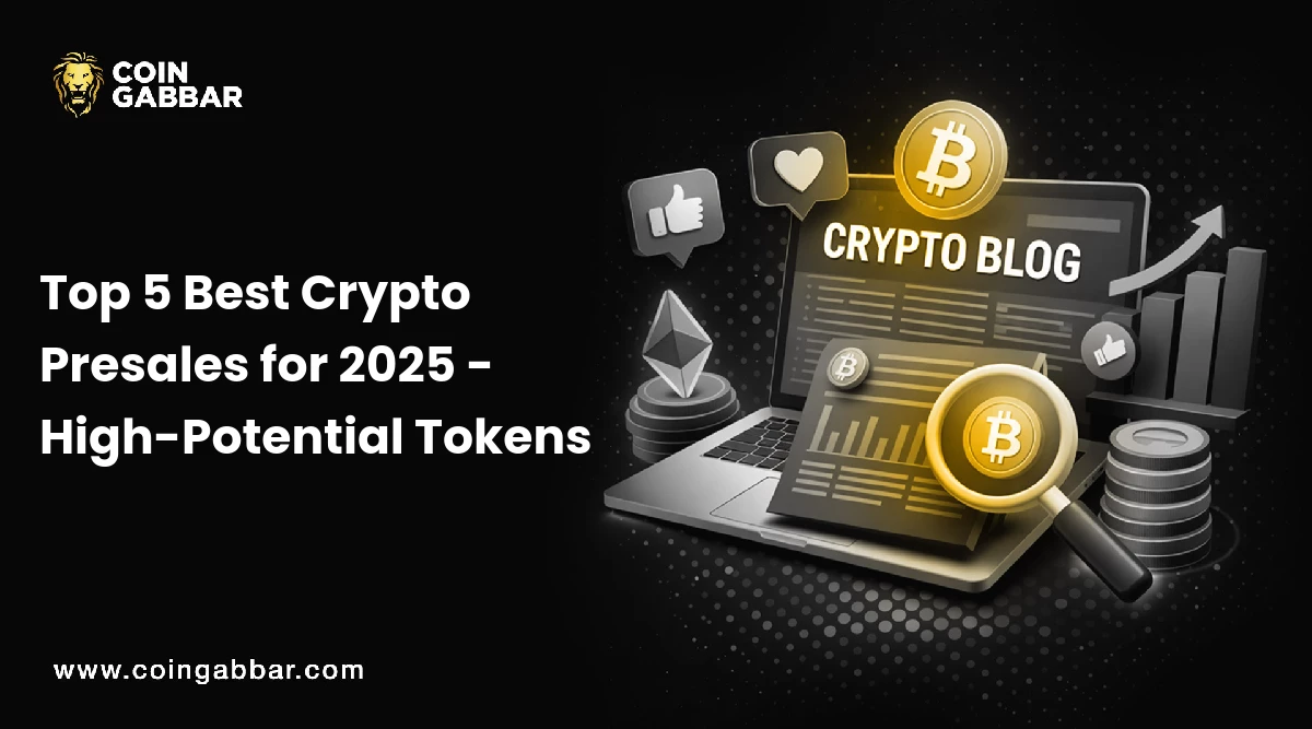 Best Crypto Presales