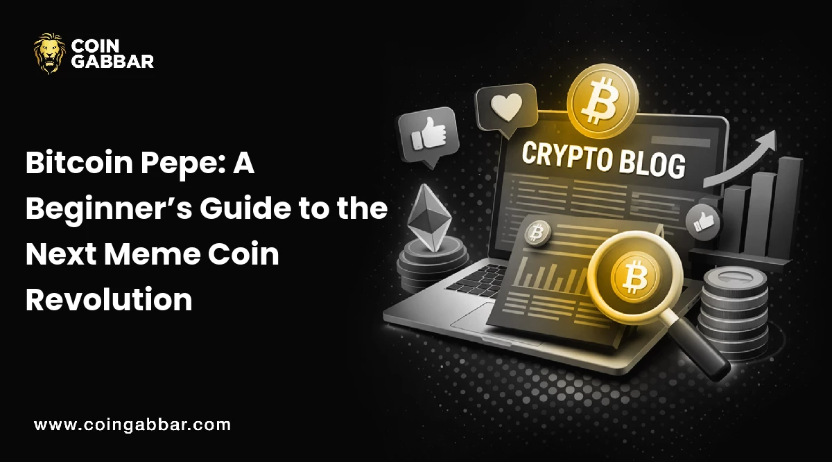 Bitcoin Pepe: A Beginner’s Guide