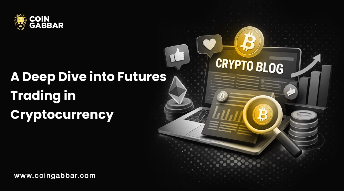 Crypto Futures Trading