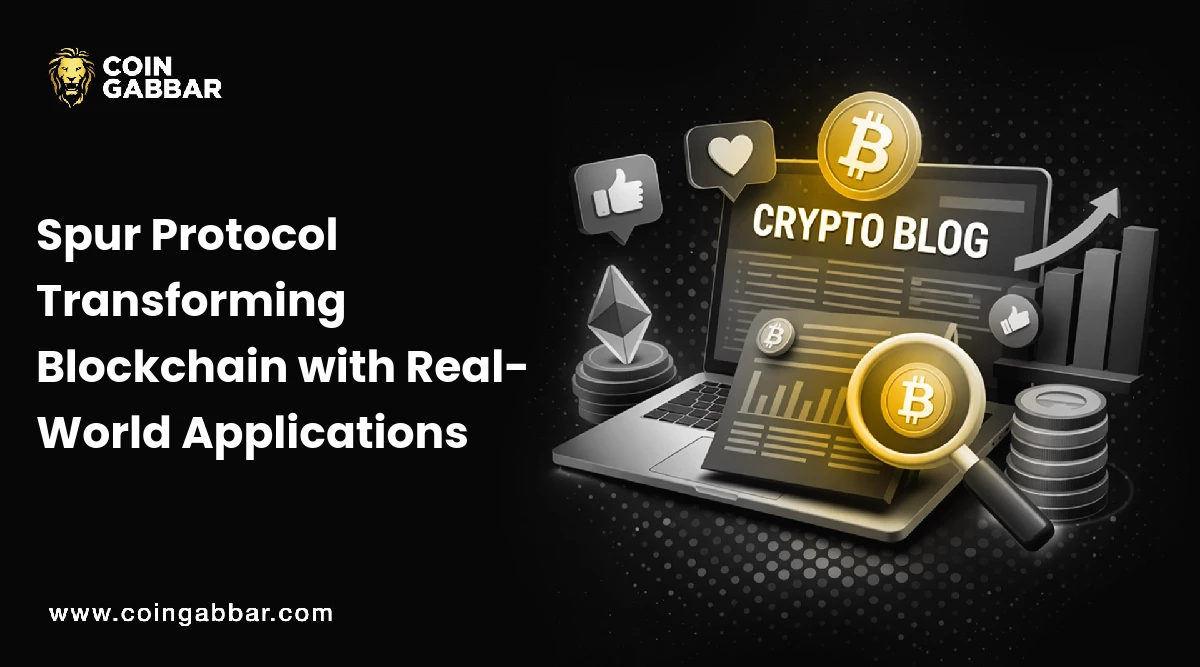 Spur Protocol Platform