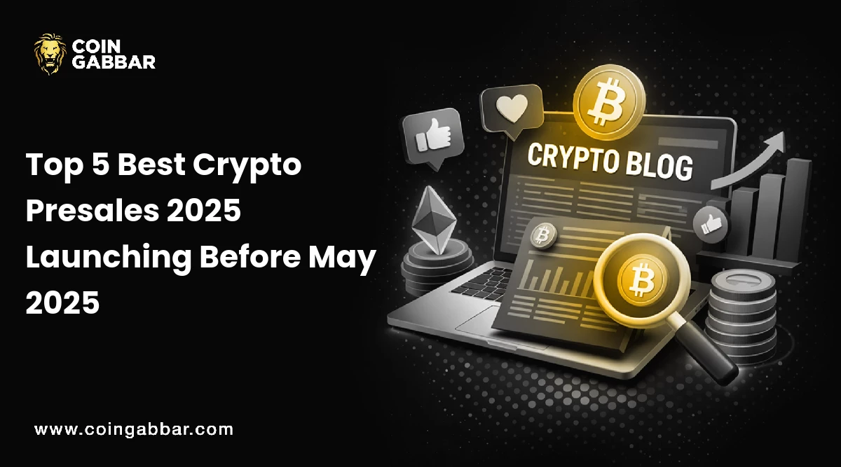 Best Crypto Presale 2025