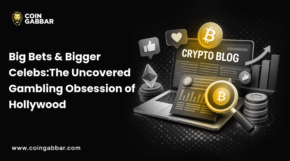 Hollywood Celebs Exposed in Gambling Obsession Uncovered