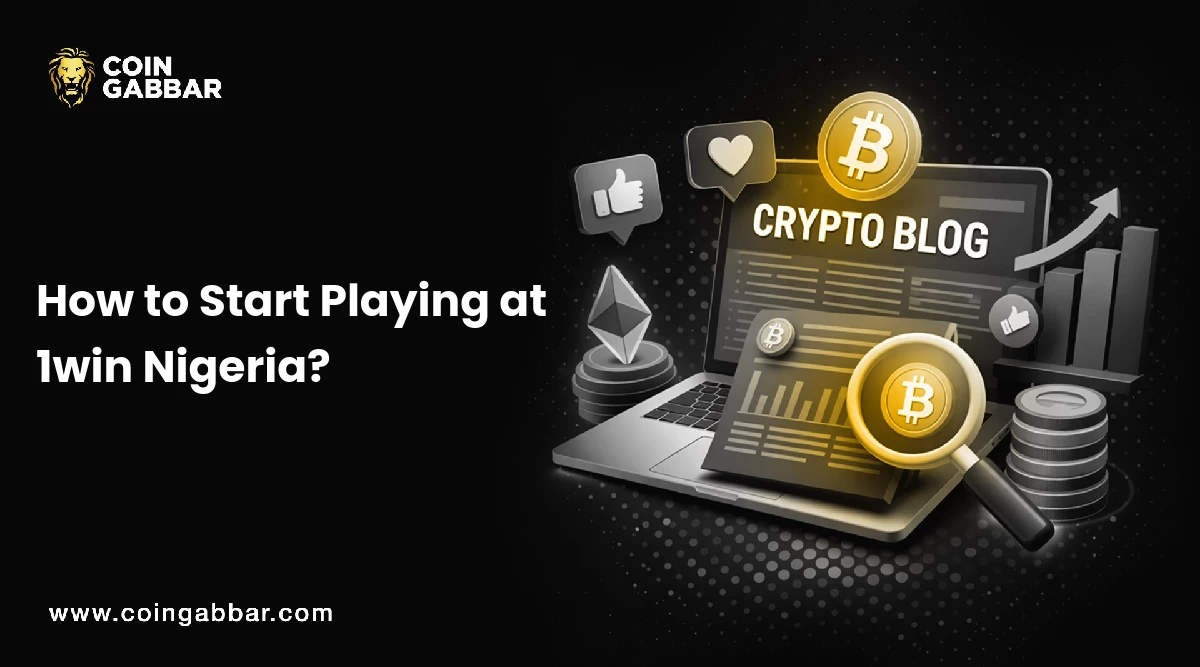 How to Start Playing at 1win Nigeria Online Casino Today