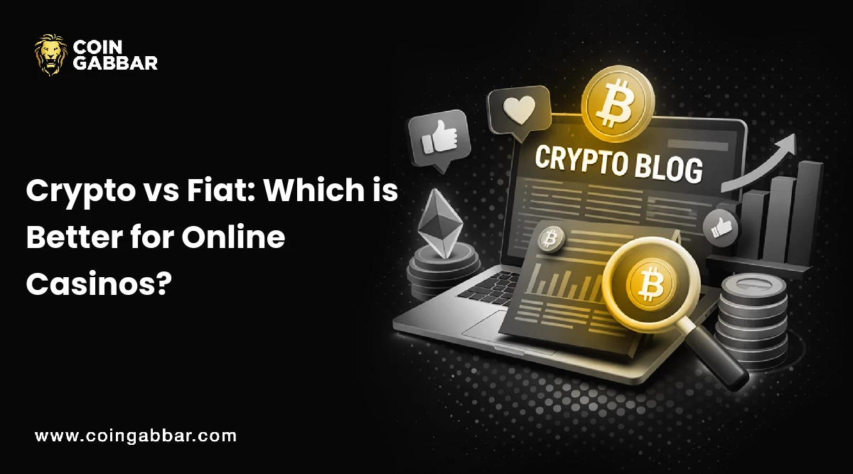 Crypto vs Fiat for Online Casinos: Which Option Wins?