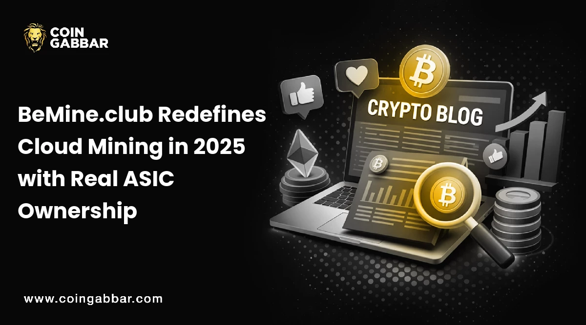 BeMine.club Redefines