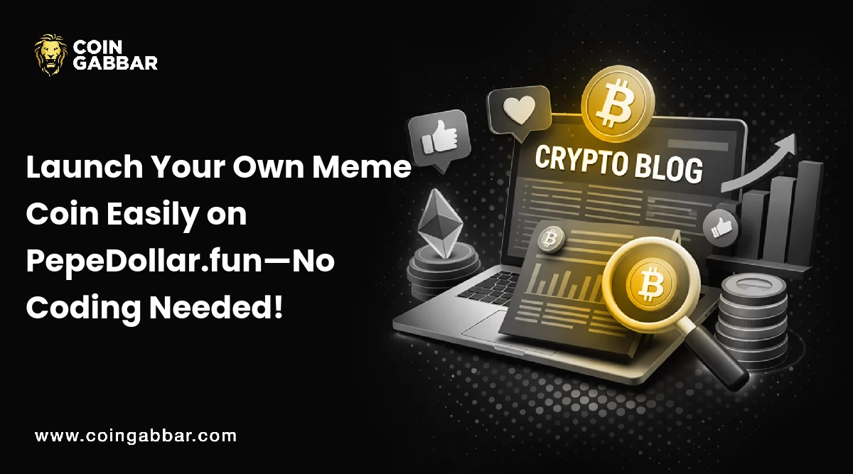 PepeDollar.fun Meme Coin: