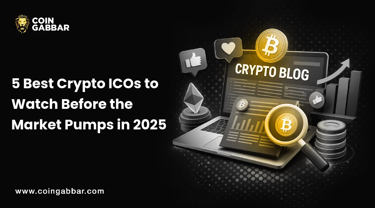 best crypto ICOs