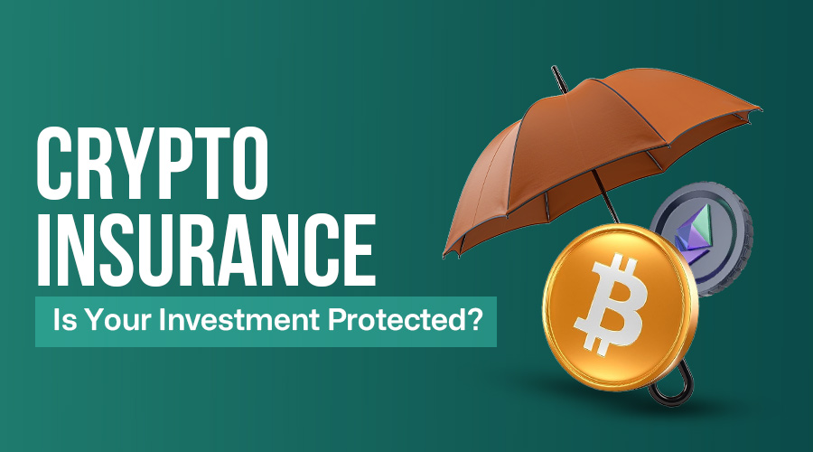 Crypto Insurance Platforms: Protect Your Investments 2025