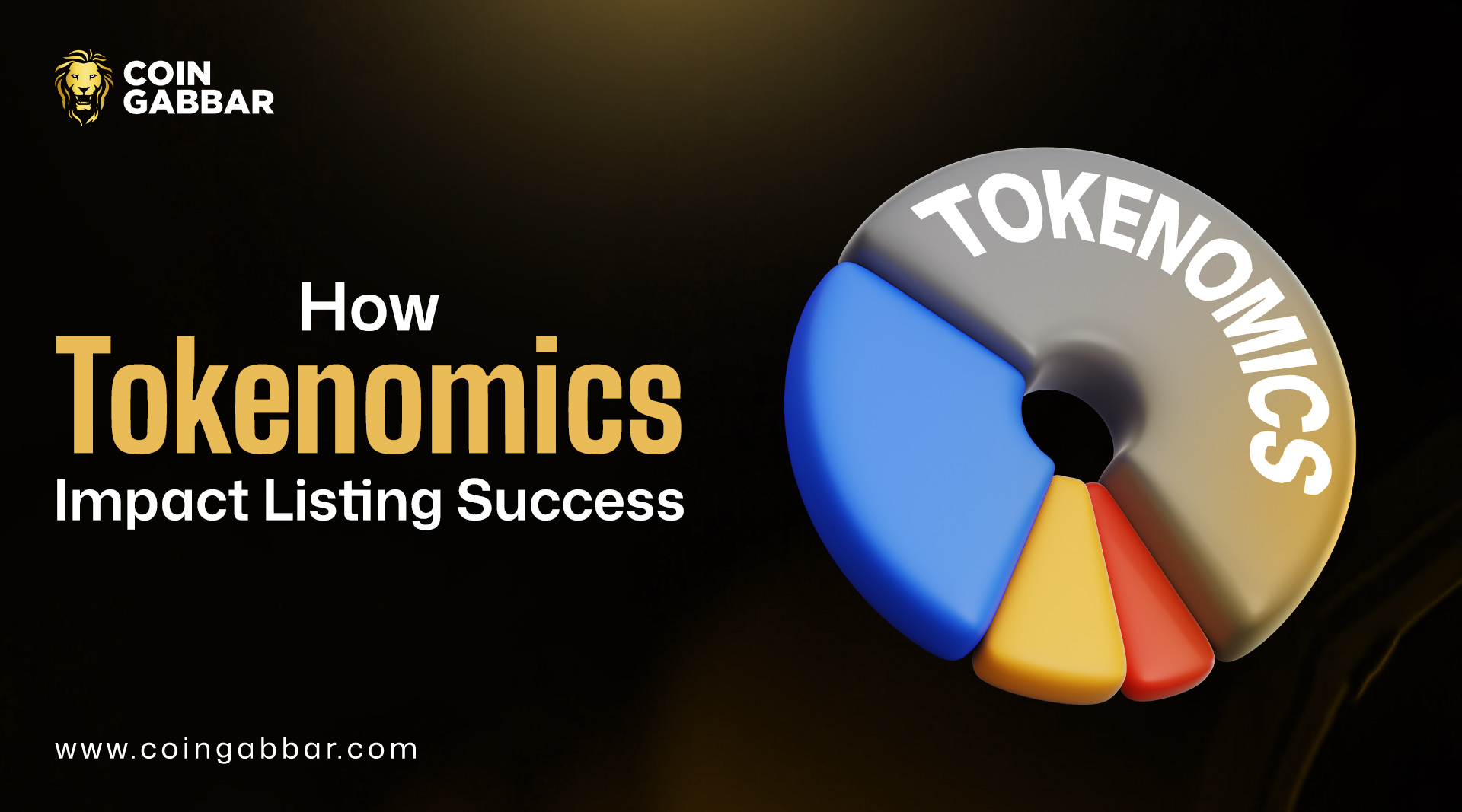 Tokenomics Factors Behind Successful
