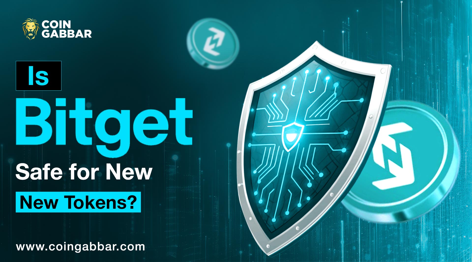 Is Bitget Safe for New Tokens?