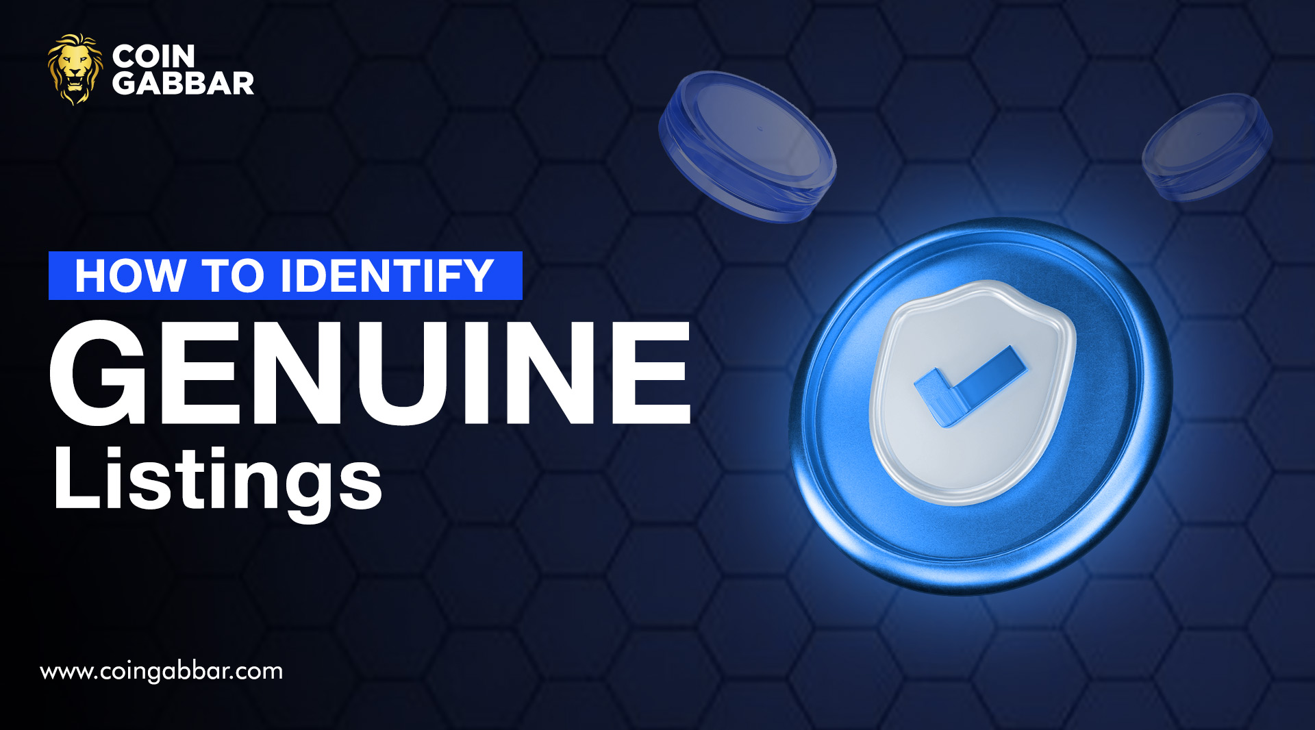 Crypto Exchange Listings