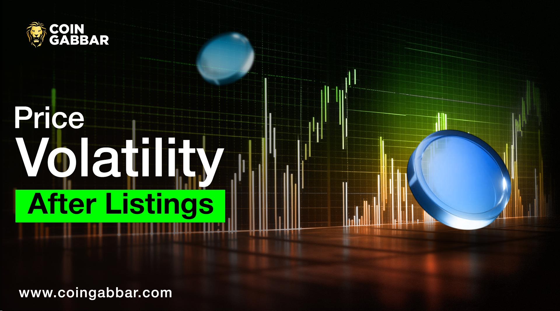 Why Price Volatility