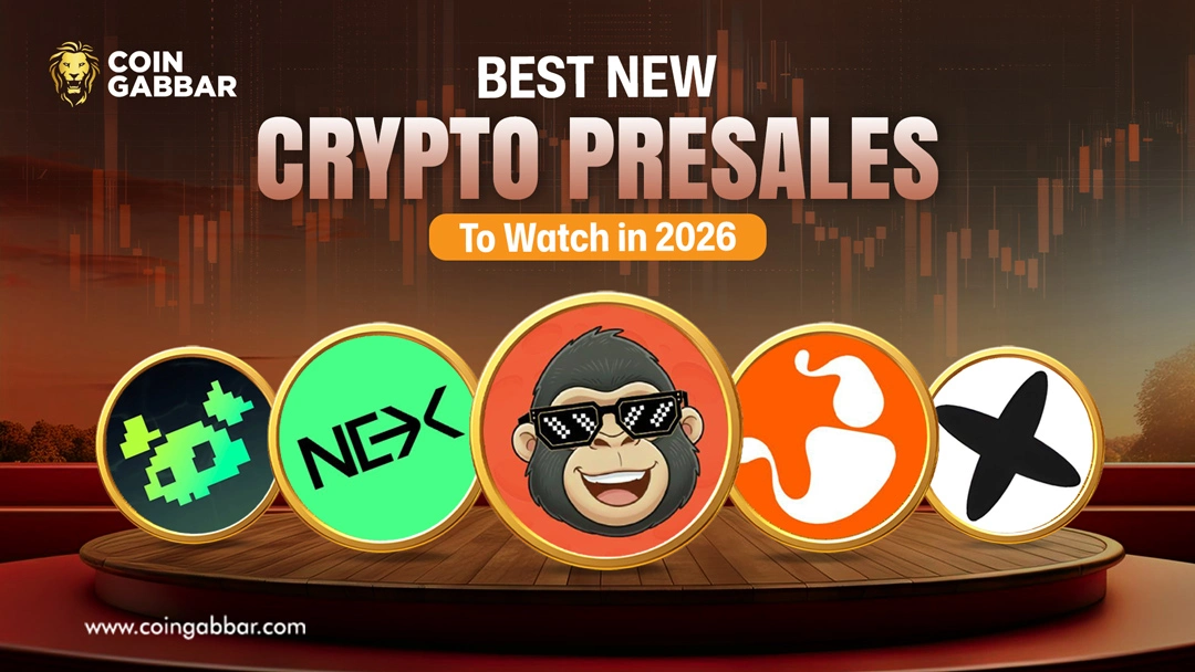 Best New Crypto Presales to Watch in 2026