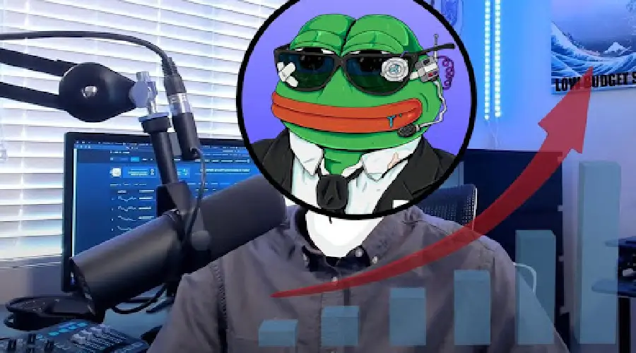 Pepe Crypto Altseason 2025