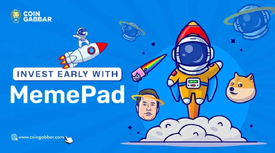 Invest Early with Memepad