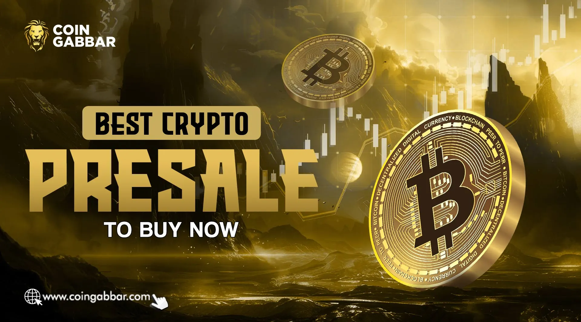 Best Crypto Presale to Buy Now