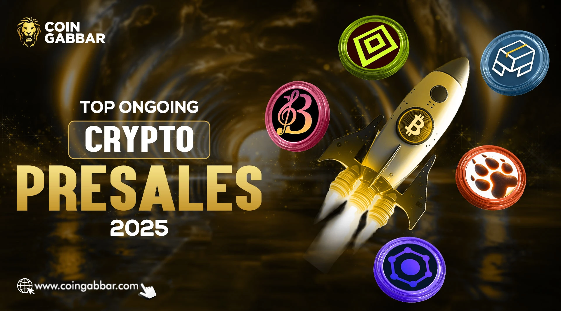 best crypto presales