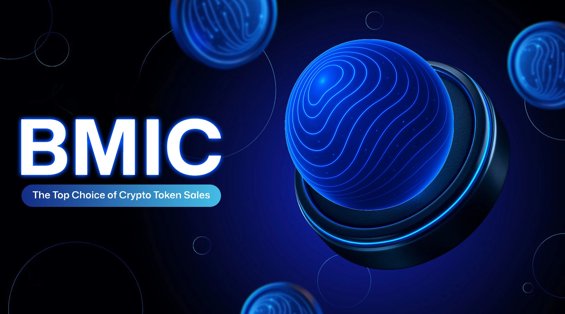 BMIC Presale Leads Best Crypto Presales