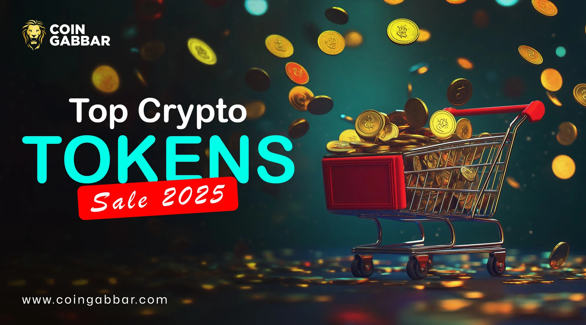 Top 5 Crypto Presales 2025