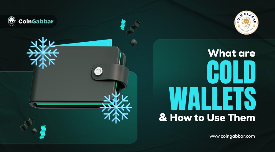 How Does Cold Wallets Function Ultimate Guide to Cold Wa...