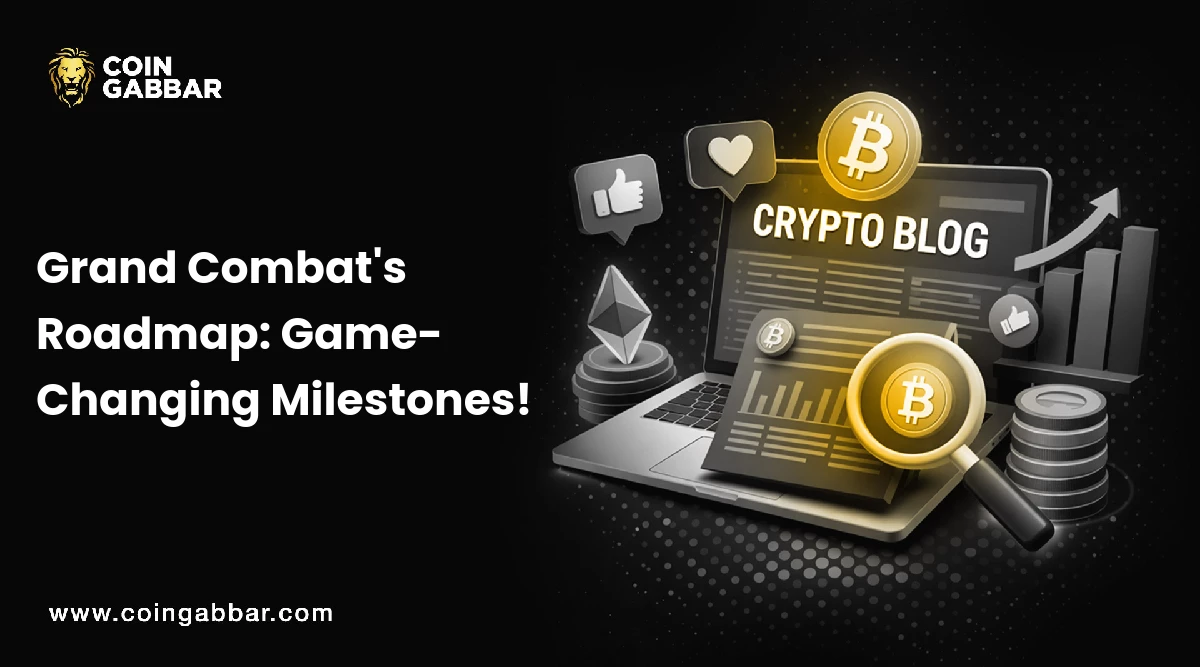 Grand Combat's Roadmap: Game-Changing Milestones!