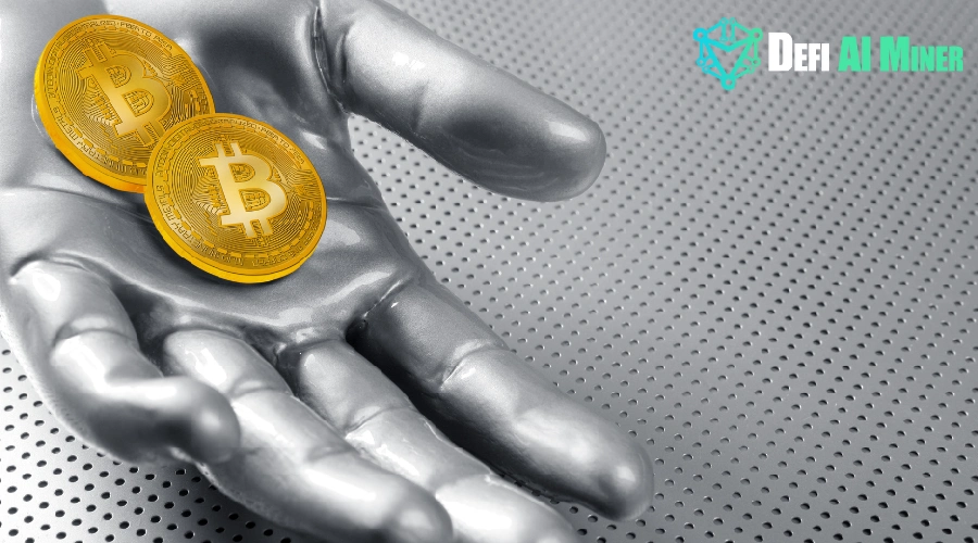 Top Choice for Cryptocurrency Investment: Defi Miner Cloud Mining Ushers in a New Trend of Passive Income