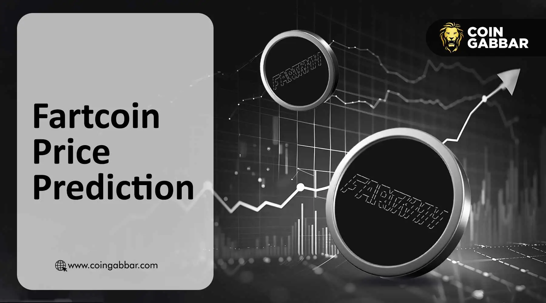 Why is the Solana Meme Coin Fartcoin Price Rally 21% Today?