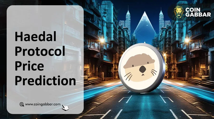 Haedal Protocol Listing