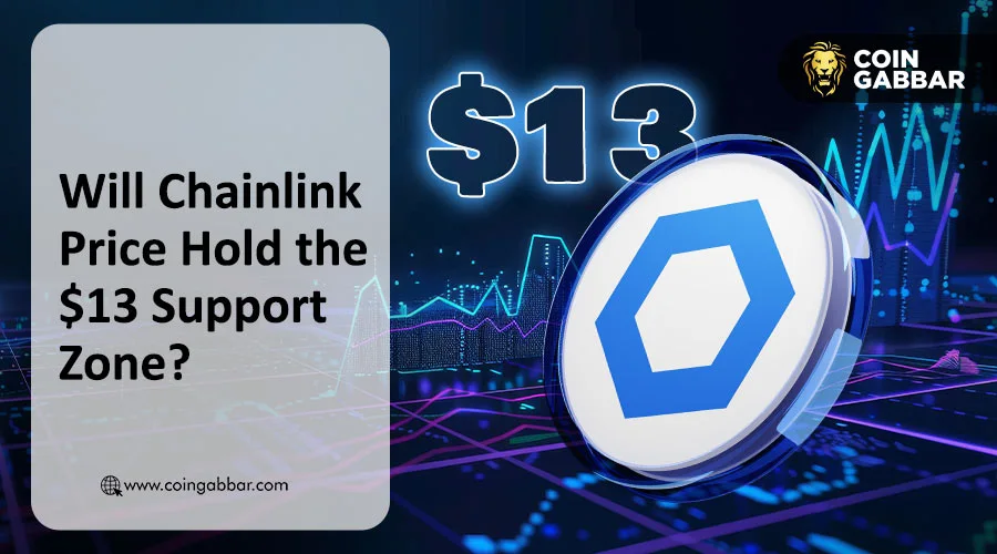 Chainlink Price Prediction