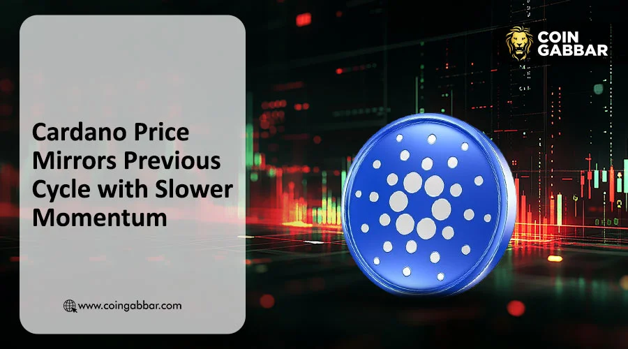 Cardano Price Prediction