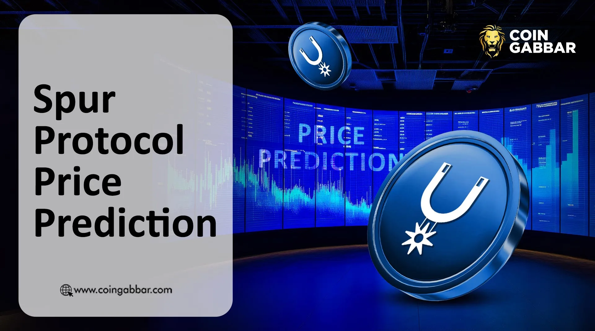 Spur Protocol Price Prediction