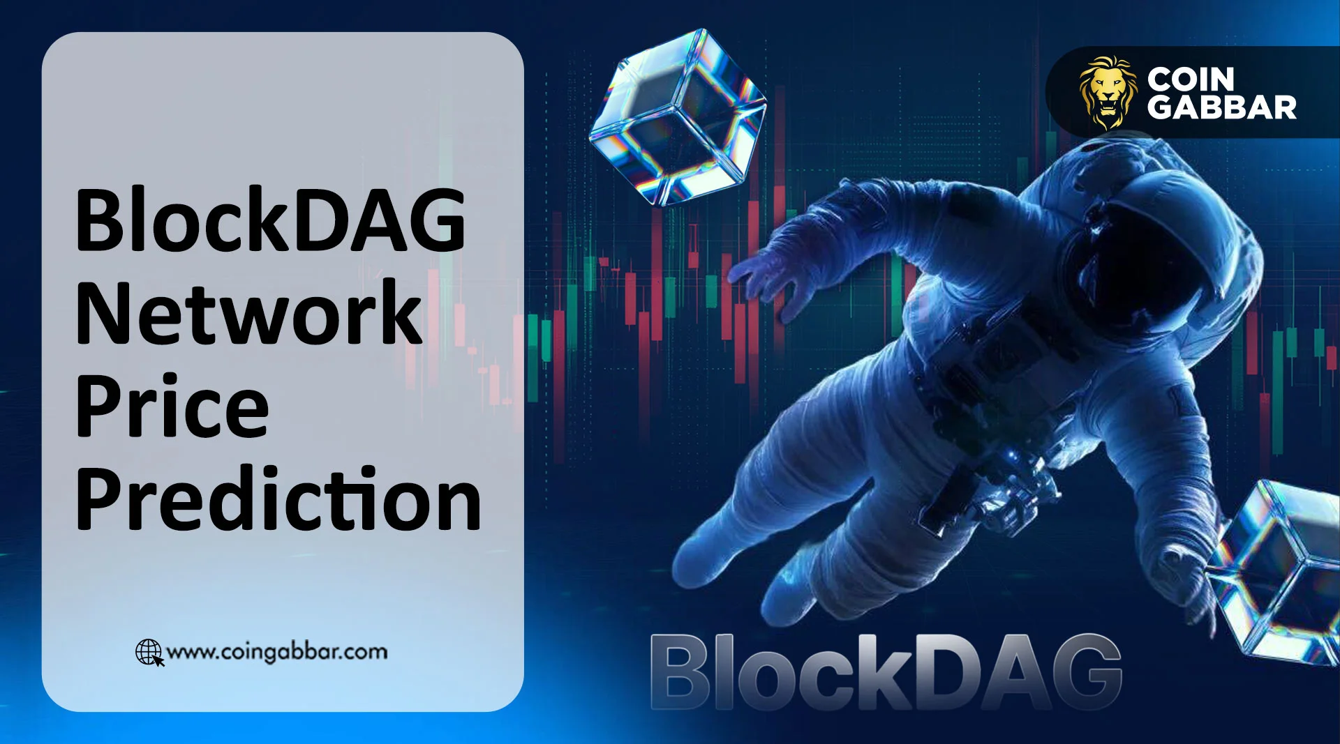 BlockDAG Price Prediction