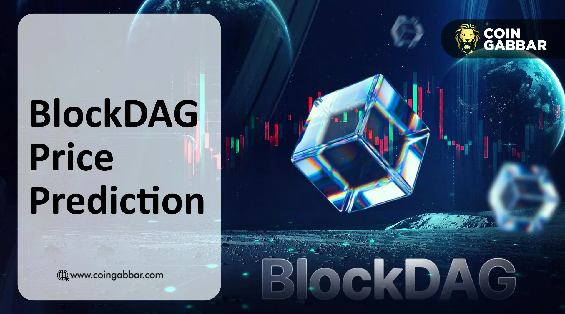 BlockDAG Price Prediction