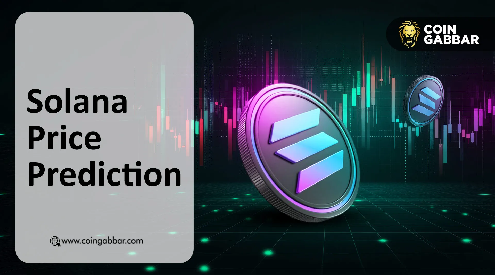 Solana Price Prediction