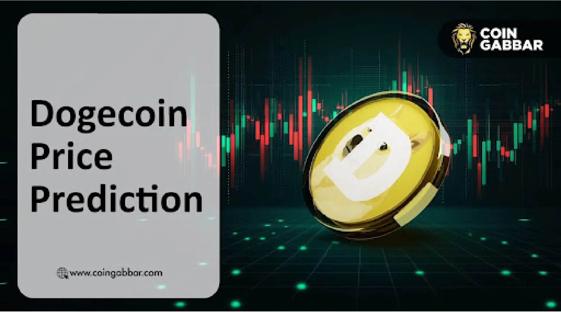 Dogecoin Price Prediction