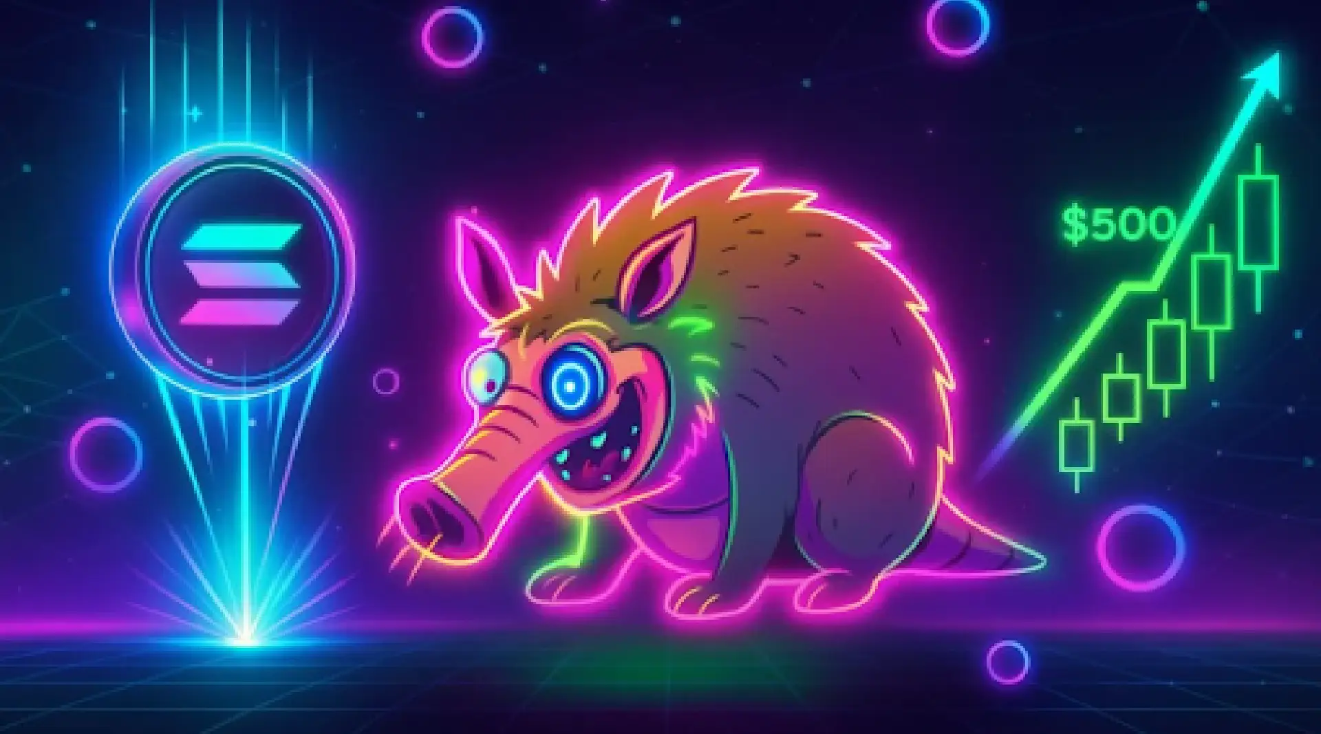 Solana Price Prediction