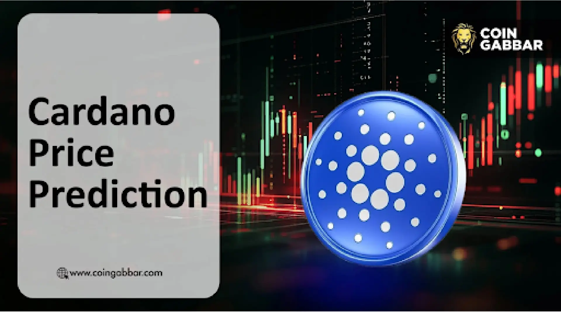 Cardano Price Prediction