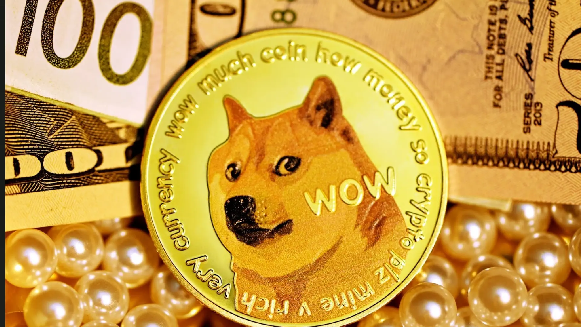 Doge Price Prediction